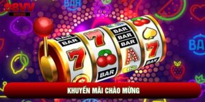 Khuyến Mãi Chào Mừng | Gói Quà Khởi Nghiệp Cho Tân Thủ