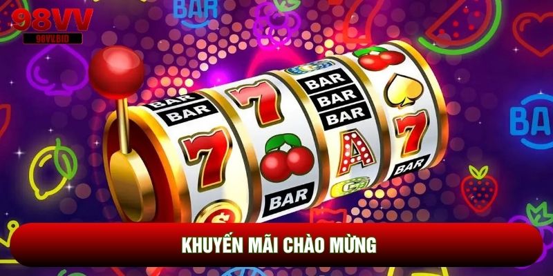 Khuyến Mãi Chào Mừng | Gói Quà Khởi Nghiệp Cho Tân Thủ